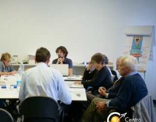 Corso per volontari nell’ambito della giustizia penale