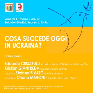 Cosa succede oggi in Ucraina?