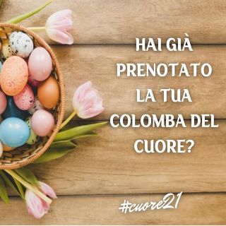 Colombe del Cuore
