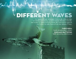 Different waves