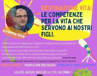 Competenze per la vita