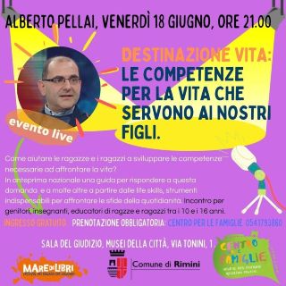 Competenze per la vita