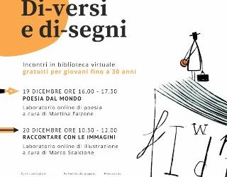 Di-versi e di-segni