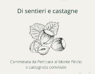 Di sentieri e castagne