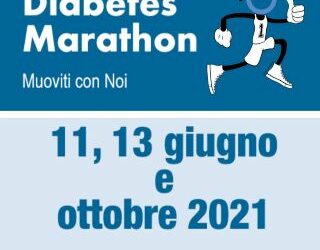 Diabetes Marathon 2021
