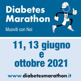 Diabetes Marathon 2021