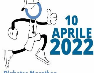 Diabetes Marathon Walk & Run 2022
