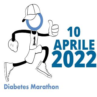 Diabetes Marathon Walk & Run 2022