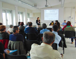 Disabilità: servizi nel territorio