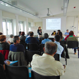 Disabilità: servizi nel territorio