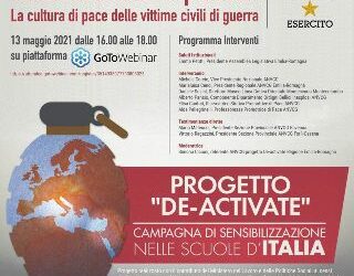 Disinneschiamo il pianeta