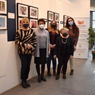 Donne in cammino