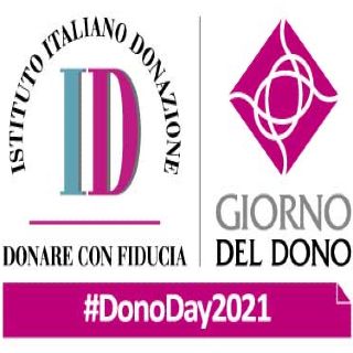 #DonoDay2021