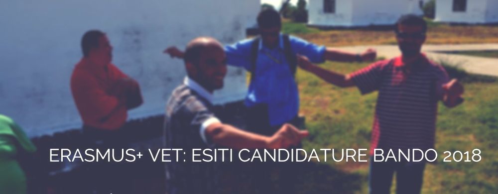 Ancora Erasmus!