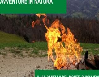 Escursione a Monte Busca