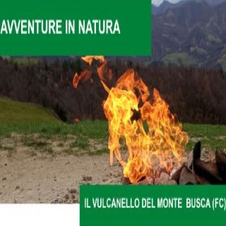 Escursione a Monte Busca