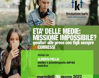 Età delle medie: missione impossibile