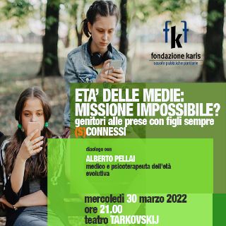 Età delle medie: missione impossibile