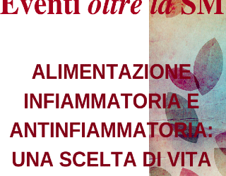 Eventi oltre la Sm