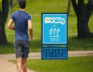 Fitwalking for AIL