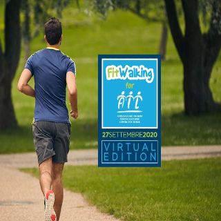 Fitwalking for AIL