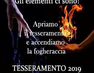 Fogheraccia 2019