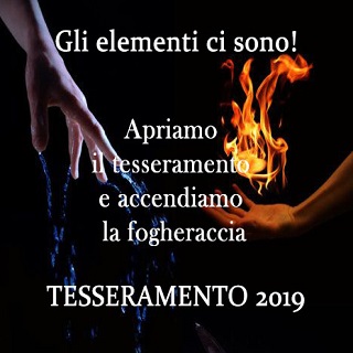 Fogheraccia 2019