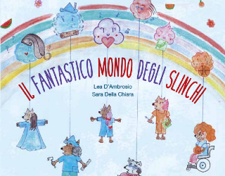 Il fantastico mondo degli Slinchi