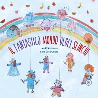 Il fantastico mondo degli Slinchi