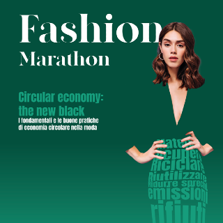 Fashion Marathon 2021