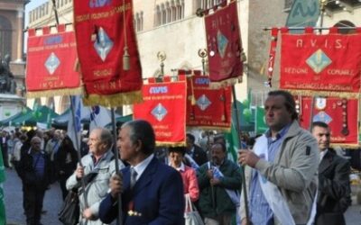 Avis: 79ª Festa del Donatore