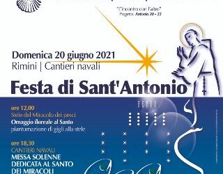 Festa di Sant’Antonio 2021