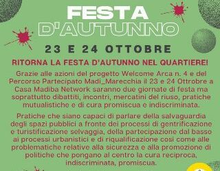 Festa d’autunno
