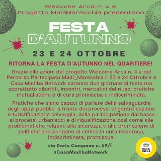 Festa d’autunno