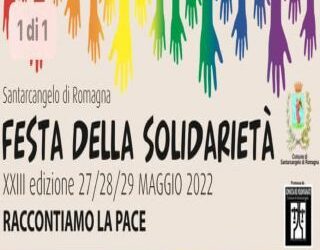 Festa della solidarietà