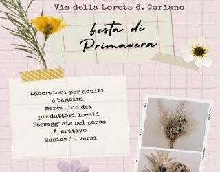 Festa di primavera