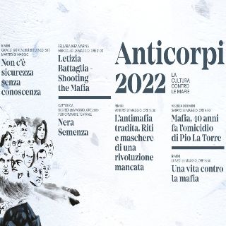 Anticorpi 2022