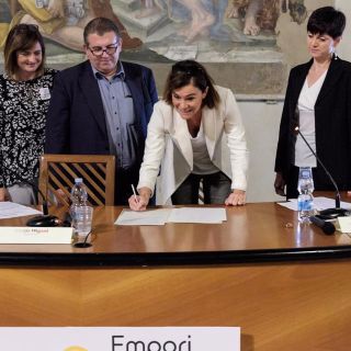 Protocollo per gli empori
