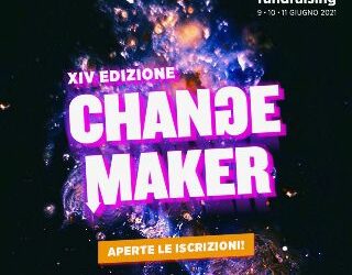 Change Maker