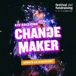 Change Maker