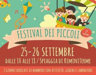 Festival dei piccoli