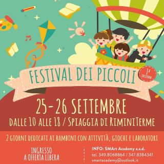 Festival dei piccoli