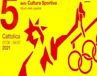 Festival della Cultura Sportiva