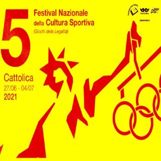 Festival della Cultura Sportiva