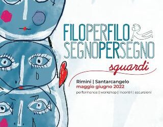 Filo per filo Segno per segno