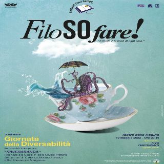 Giornata della diversabilità