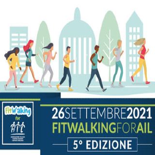 Fitwalking for Ail