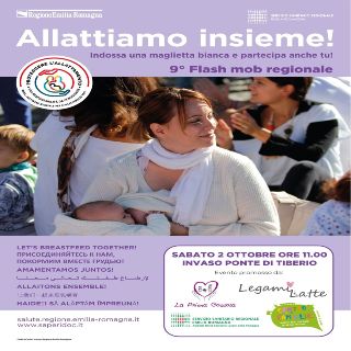 Allattiamo insieme