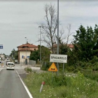 Nuovo forum urbano di Spadarolo