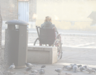 Presentazione rapporto povertà